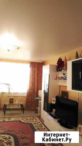 3-комнатная квартира, 99 м², 3/11 эт. на продажу в Кемерово Кемерово - изображение 1