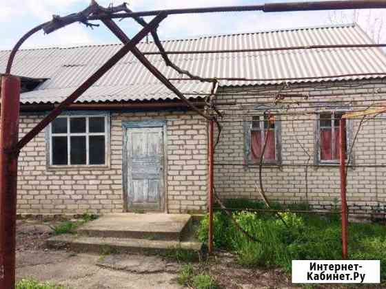 Дом 65 м² на участке 17 сот. на продажу в Славянске-на-Кубани Славянск-на-Кубани