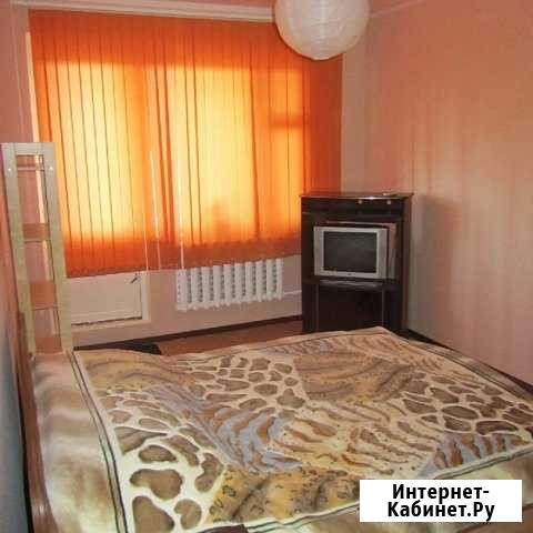 1-комнатная квартира, 38 м², 2/5 эт. в аренду посуточно в Кусе Куса - изображение 1