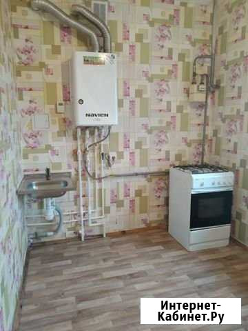 2-комнатная квартира, 44 м², 1/3 эт. в аренду на длительный срок в Борисоглебском Борисоглебский - изображение 1