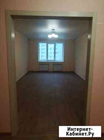 1-комнатная квартира, 48 м², 9/12 эт. в аренду на длительный срок в Воронеже Воронеж