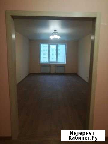 1-комнатная квартира, 48 м², 9/12 эт. в аренду на длительный срок в Воронеже Воронеж - изображение 1