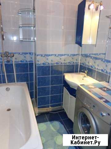Квартира-студия, 38 м², 10/16 эт. в аренду посуточно в Нижневартовске Нижневартовск - изображение 1