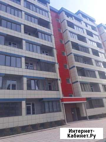 3-комнатная квартира, 95 м², 5/10 эт. на продажу в Нальчике Нальчик - изображение 1