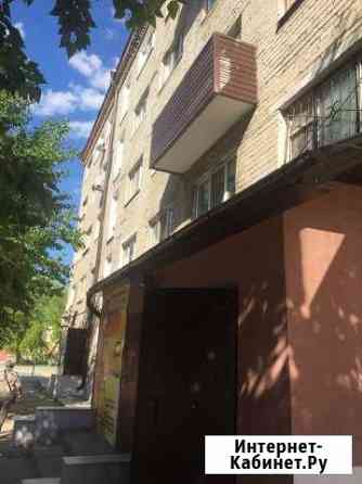 1-комнатная квартира, 11.8 м², 4/5 эт. на продажу в Тюмени Тюмень