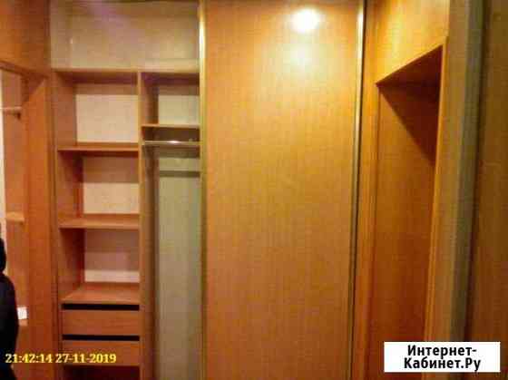 1-комнатная квартира, 38 м², 7/9 эт. на продажу в Красноярске Красноярск