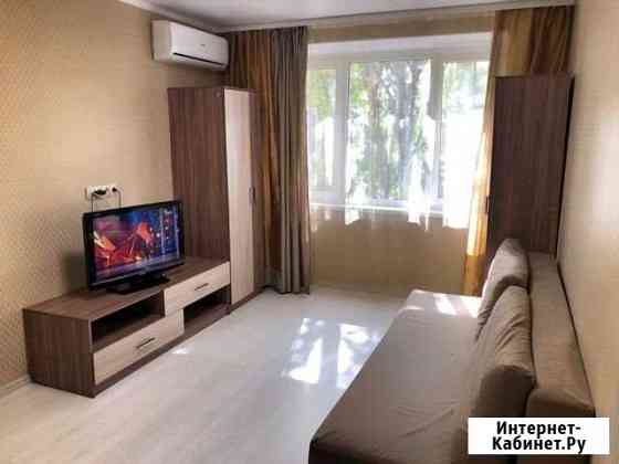 2-комнатная квартира, 44 м², 2/5 эт. в аренду посуточно в Шахтах Шахты