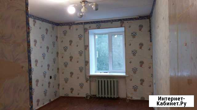 3-комнатная квартира, 53 м², 3/9 эт. на продажу в Глазове Глазов - изображение 1