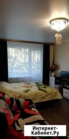 1-комнатная квартира, 31 м², 2/5 эт. на продажу в Шахтах Шахты - изображение 1