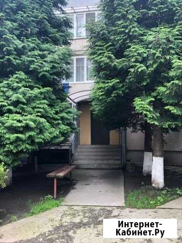2-комнатная квартира, 53.1 м², 3/5 эт. на продажу во Владикавказе Владикавказ - изображение 1