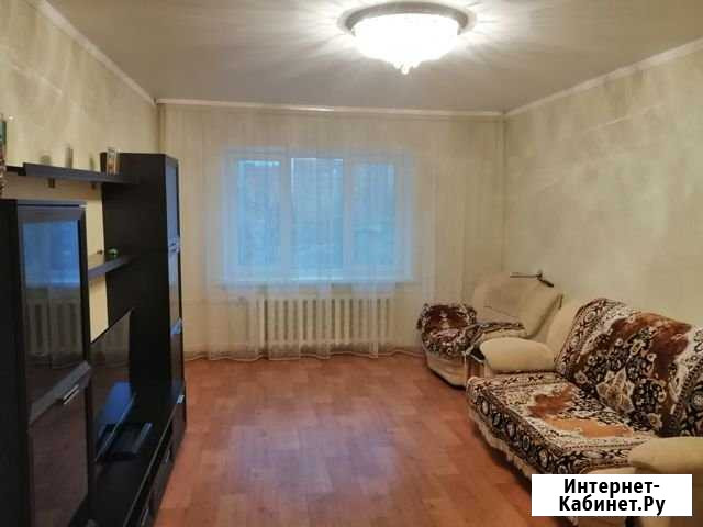 3-комнатная квартира, 93.1 м², 5/5 эт. на продажу в Стерлитамаке Стерлитамак - изображение 1