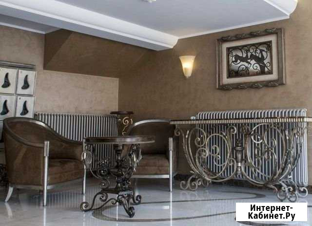 4-комнатная квартира, 170 м², 5/10 эт. на продажу в Тюмени Тюмень - изображение 1