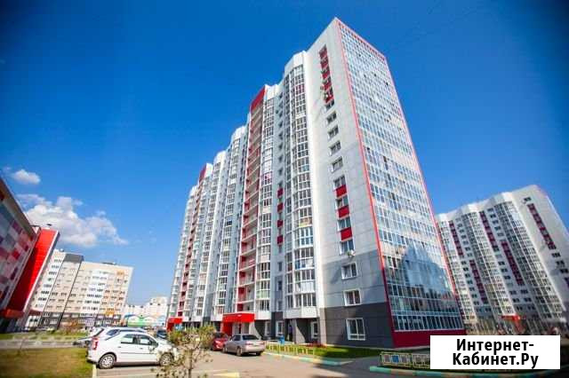 Офисное помещение, 42 кв.м. Барнаул - изображение 1