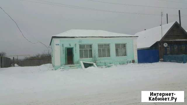 Продажа магазина (нежилого здания) Чаадаевка - изображение 1