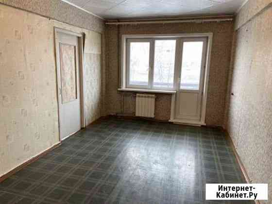 3-комнатная квартира, 55 м², 4/5 эт. на продажу в Ангарске Ангарск