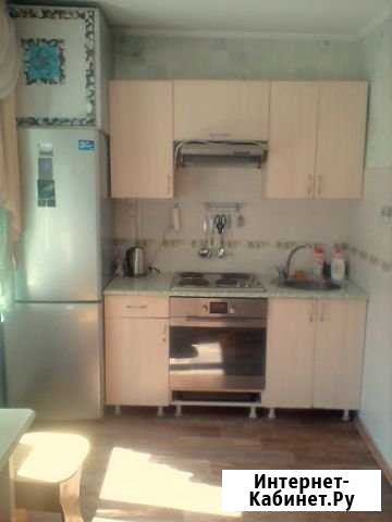 Квартира-студия, 32 м², 2/5 эт. в аренду посуточно в Барнауле Барнаул - изображение 1