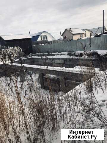 Участок ИЖС 4 сот. на продажу в Красноярске Красноярск - изображение 1