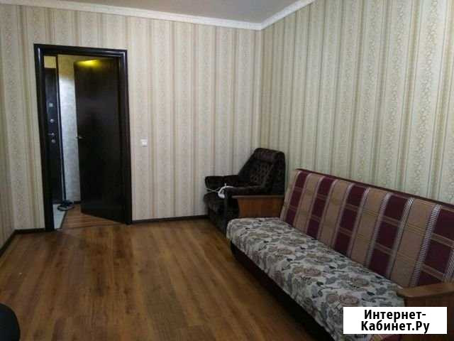 1-комнатная квартира, 36 м², 10/15 эт. в аренду на длительный срок в Мурино Мурино - изображение 1