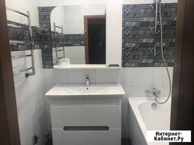 3-комнатная квартира, 73.4 м², 4/4 эт. на продажу в Новоуральске Новоуральск - изображение 1