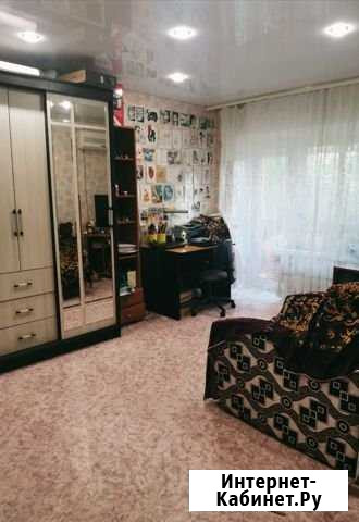 1-комнатная квартира, 31.3 м², 2/5 эт. на продажу в Саратове Саратов - изображение 1