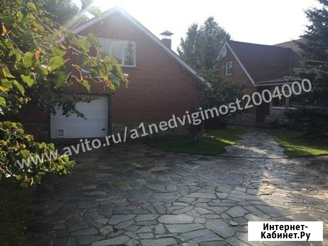 Коттедж 300 м² на участке 31 сот. на продажу в Миассе Миасс - изображение 1