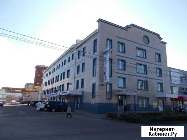 Помещение свободного назначения, от 305.3 кв.м. Красноярск - изображение 1