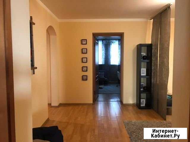 5-комнатная квартира, 162.4 м², 2/9 эт. на продажу в Красноярске Красноярск - изображение 1