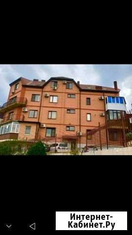 2-комнатная квартира, 53 м², 1/4 эт. в аренду на длительный срок в Мысхако Мысхако - изображение 1