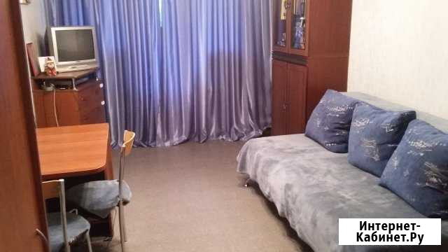 1-комнатная квартира, 31 м², 3/5 эт. в аренду на длительный срок в Челябинске Челябинск - изображение 1