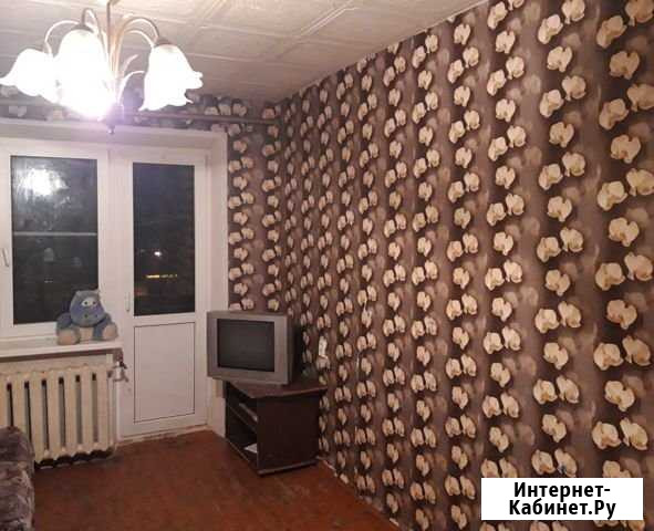 2-комнатная квартира, 43 м², 4/5 эт. на продажу в Великом Новгороде Великий Новгород - изображение 1