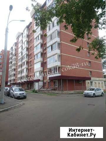 Офисное помещение, 57 кв.м. Иркутск - изображение 1