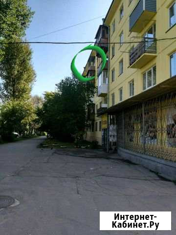 3-комнатная квартира, 55 м², 5/5 эт. на продажу в Ангарске Ангарск - изображение 1