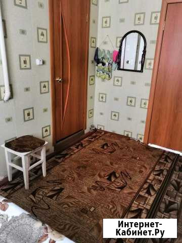 Дом 38.6 м² на участке 15 сот. на продажу в Ряжске Ряжск - изображение 1