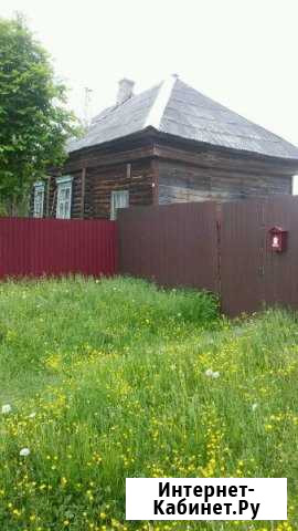 Дом 70 м² на участке 13 сот. на продажу в Курлово Курлово - изображение 1