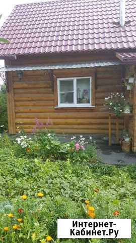 Дом 70 м² на участке 5.1 сот. на продажу в Иркутске Иркутск - изображение 1