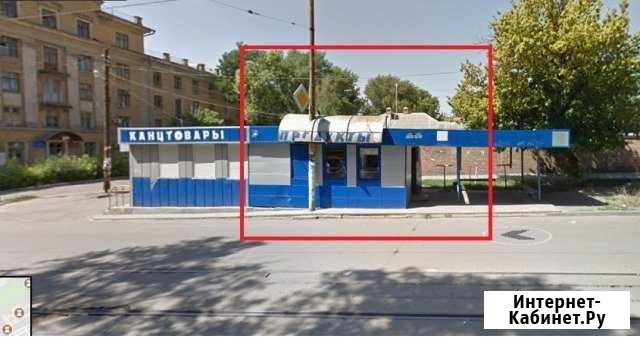 Торговое помещение, 24 кв.м. Новочеркасск - изображение 1