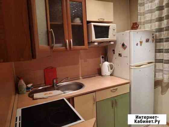 2-комнатная квартира, 46 м², 2/5 эт. в аренду посуточно в Новокузнецке Новокузнецк