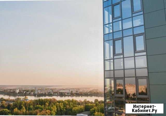 3-комнатная квартира, 81 м², 14/16 эт. на продажу в Казани Казань - изображение 1