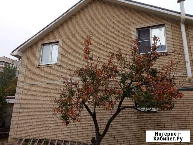 Дом 150 м² на участке 3 сот. на продажу в Таганроге Таганрог - изображение 1