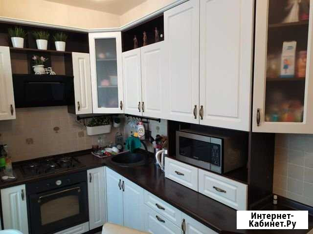 2-комнатная квартира, 57.1 м², 5/9 эт. на продажу в Твери Тверь - изображение 1