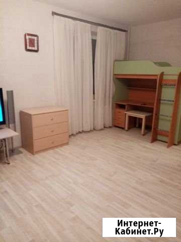 1-комнатная квартира, 42.7 м², 14/14 эт. в аренду на длительный срок во Всеволожске Всеволожск - изображение 1