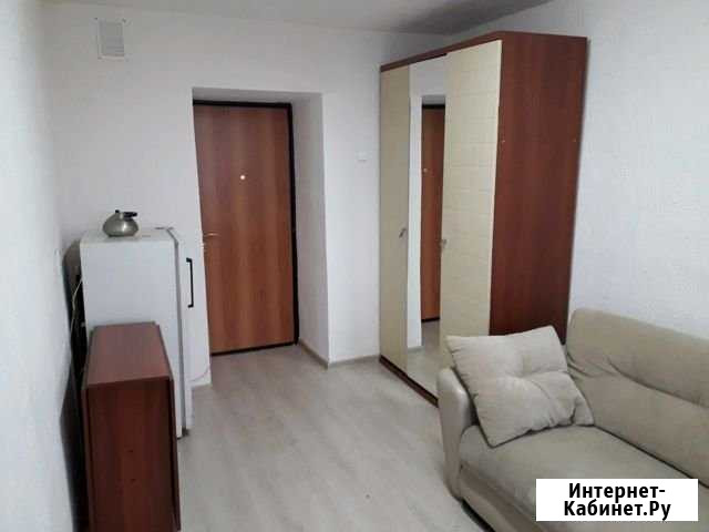 Комната 13 м² в 1-ком. кв., 8/9 эт. на продажу в Туймазах Туймазы - изображение 1