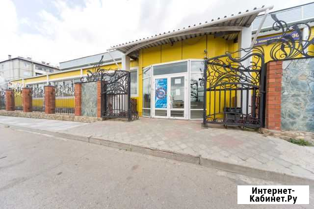Помещение свободного назначения, 2500 кв.м. Ангарск - изображение 1