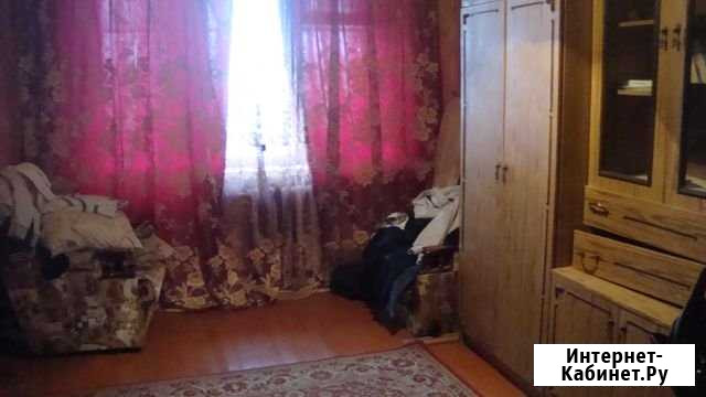 2-комнатная квартира, 45 м², 5/5 эт. на продажу в Губкине Губкин - изображение 1