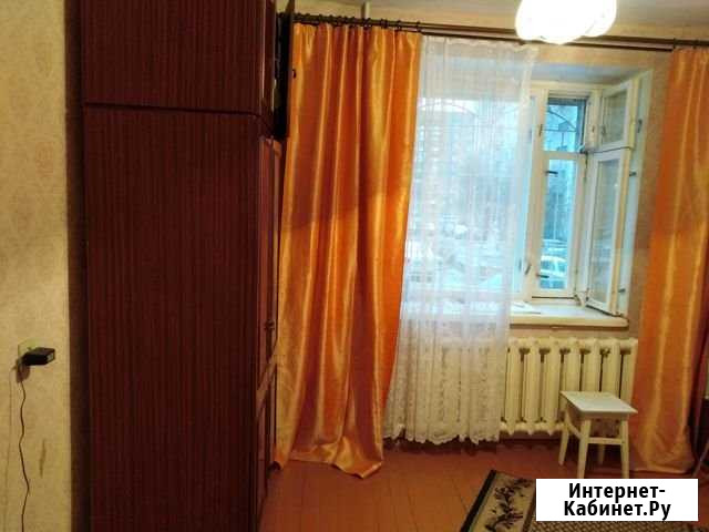 2-комнатная квартира, 46 м², 1/5 эт. на продажу в Кургане Курган - изображение 1