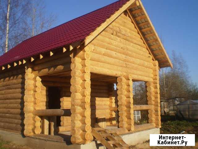 Дом 77 м² на участке 5 сот. на продажу в Рахье Рахья - изображение 1