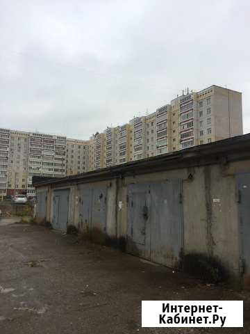 Гараж >30 м² на продажу в Перми Пермь - изображение 1