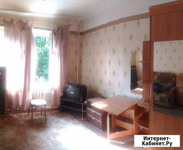 Комната 14.5 м² в 4-ком. кв., 2/4 эт. на продажу в Электростали Электросталь - изображение 1