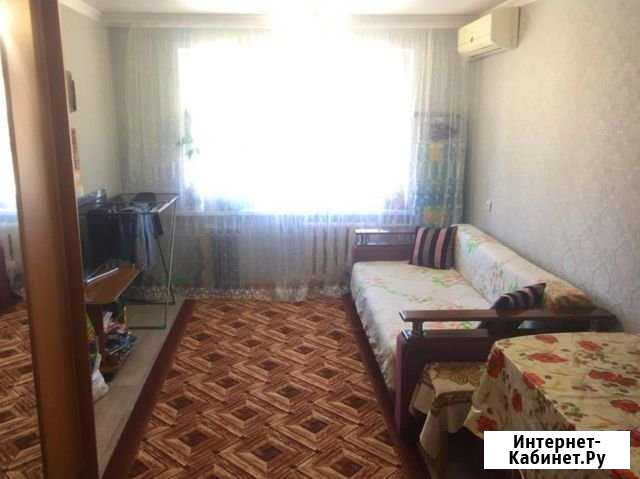 Комната 18 м² в 1-ком. кв., 4/5 эт. на продажу в Краснодаре Краснодар - изображение 1