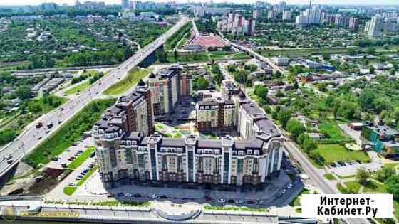 1-комнатная квартира, 54 м², 2/9 эт. на продажу в Белгороде Белгород